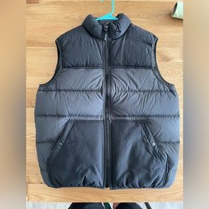 Men’s Filson Featherweight Down Vest